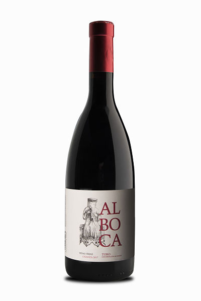 ALBOCA CRIANZA