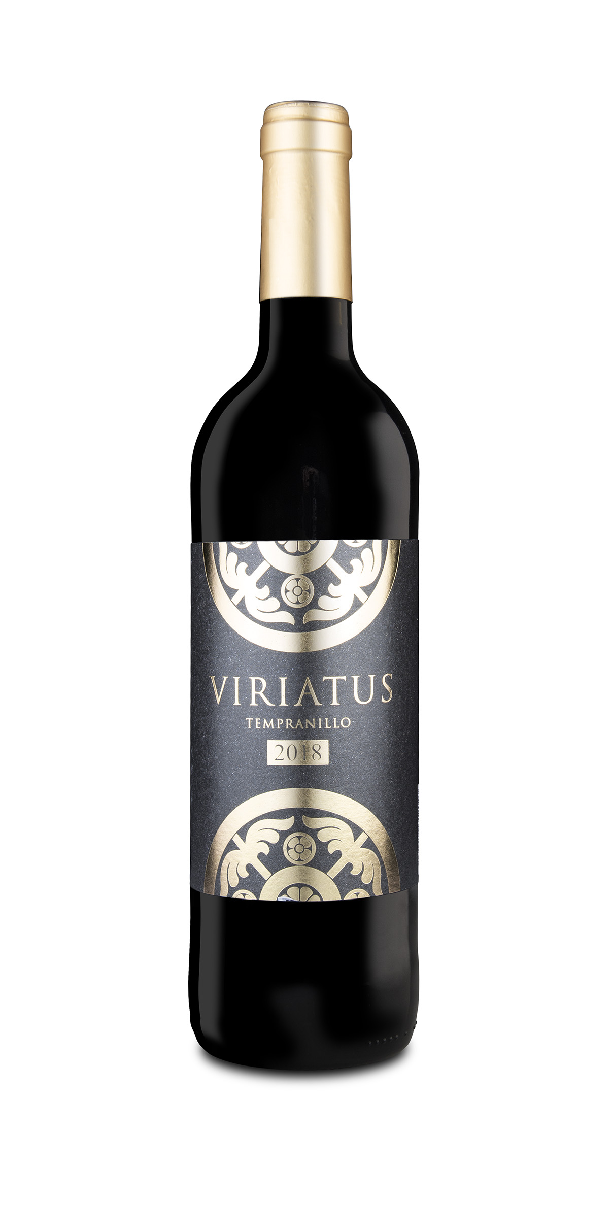 VIRIATUS TINTO